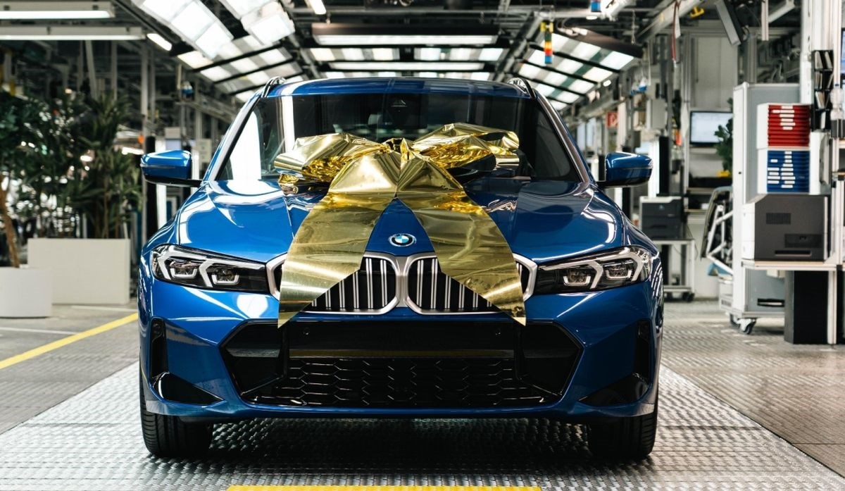 BMW Grupa hvali se prodajom elektrificiranih modela. Isporučili ih već 3 milijuna