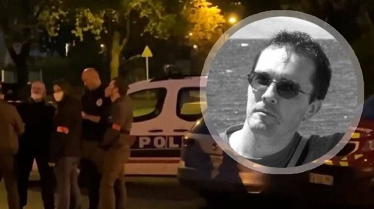 Profesor kojemu je kod Pariza odrubljena glava bit će odlikovan najvišim priznanjem