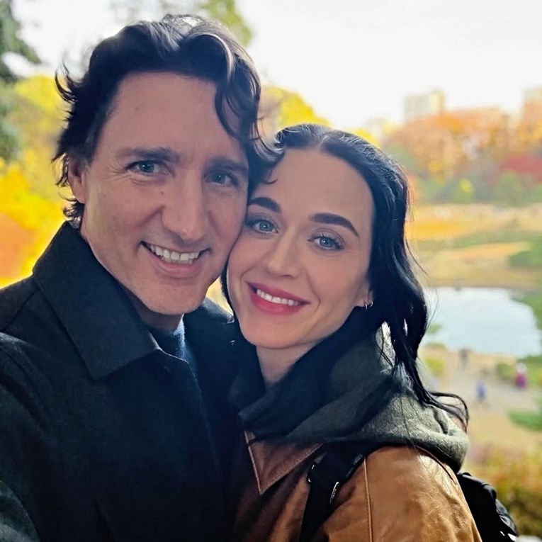 Ljubav u Tokiju: Katy Perry i Justin Trudeau više ne skrivaju vezu