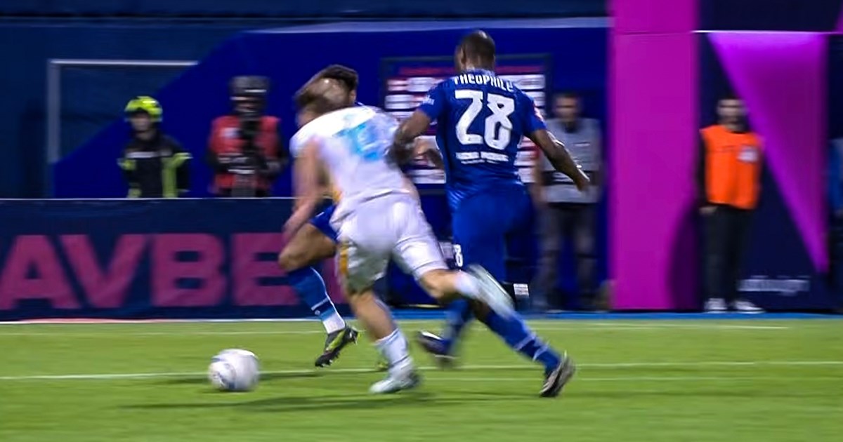 Sudačka komisija: Podržavamo nedosuđivanje faula nad Frukom i dva žuta za hajdukovca