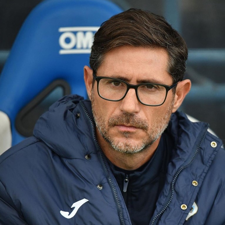 Trener Rijeke najavio dvoboj Konferencijske lige. Upozorio na teren i snagu suparnika