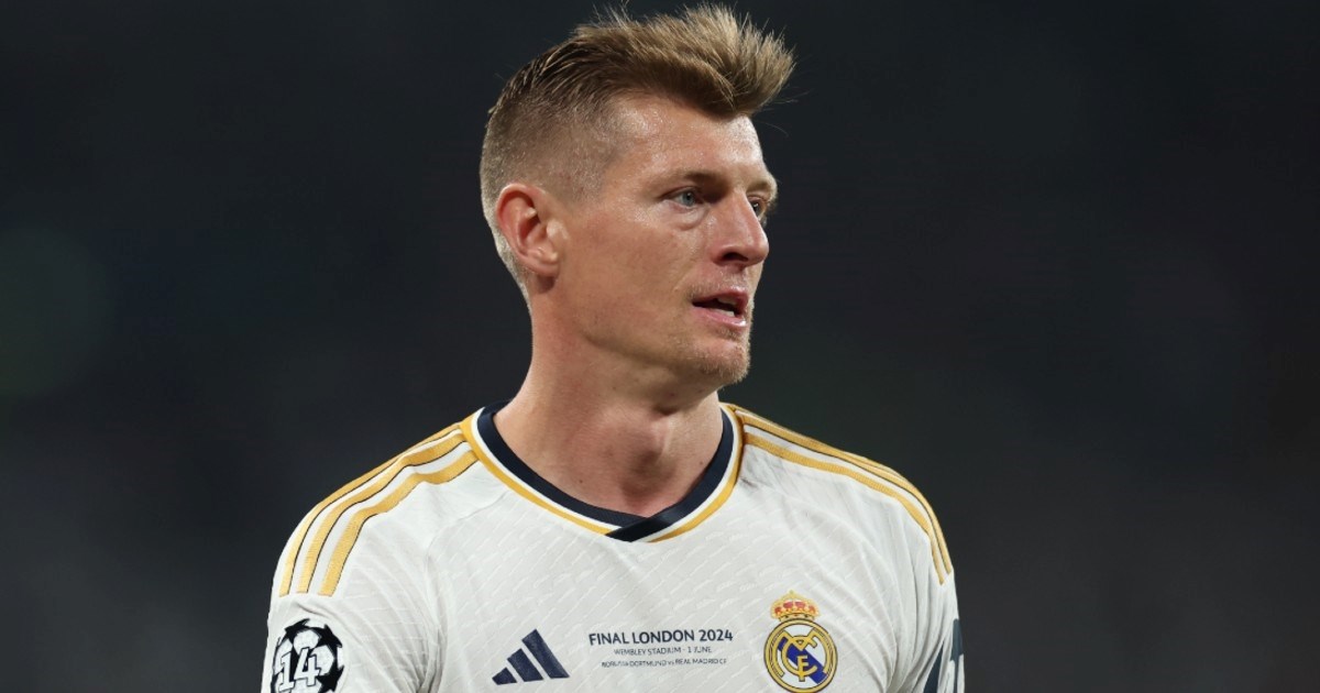 Kroos: Igrači Barcelone skupo su plaćali kašnjenje. U Realu bi se tome smijali
