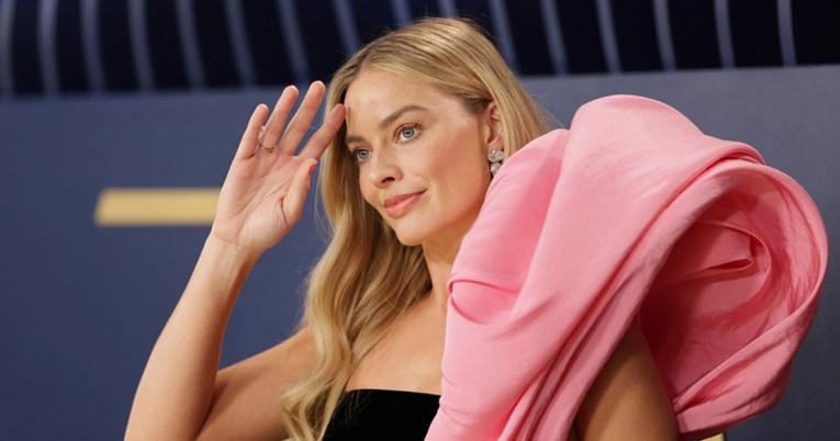 Trudna Margot Robbie (34) na meti hejtera zbog izgleda, fanovi stali u njezinu obranu