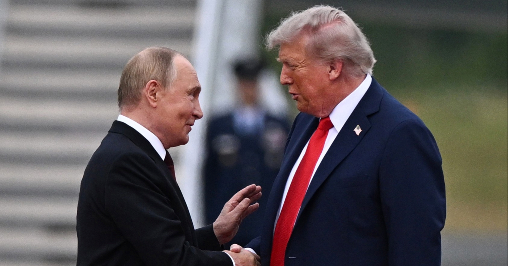 Trump osniva "Odbor za mir". U njega pozvao i Putina, kaže Kremlj