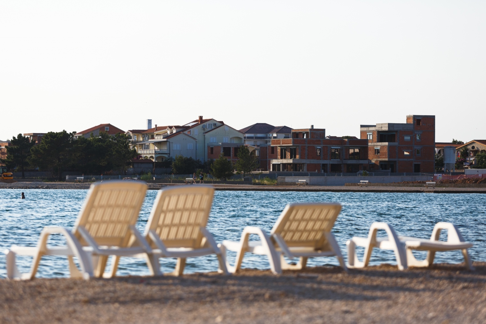 Croatian tourism professionals: Holidays in Croatia are safe