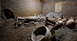 Arheolozi pronašli ruševine antičkog hrama u Italiji