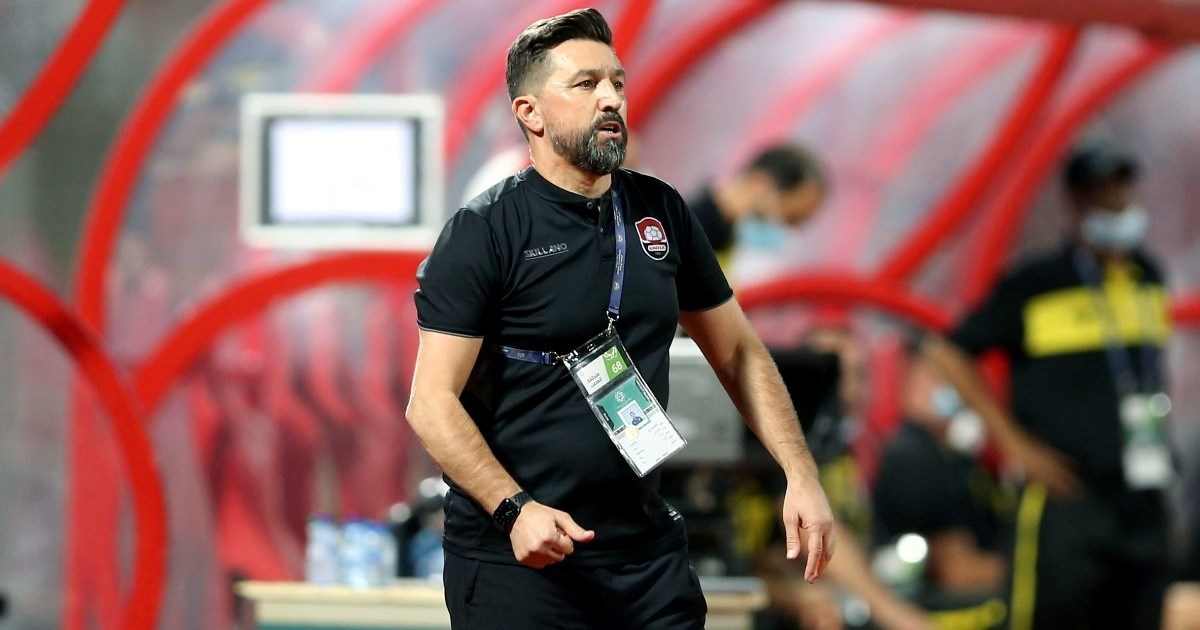 Bivši igrač Zagreba i Samobora ponovno na klupi Anderlechta