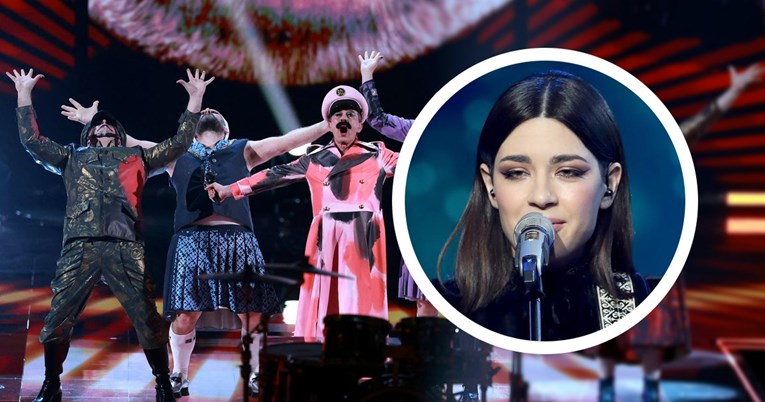 Mia Dimšić nam je otkrila što bi danas napravila drugačije na Eurosongu