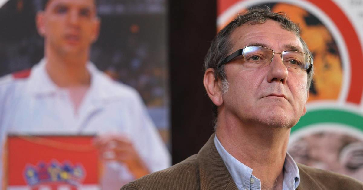 Zoran Čutura: Veliku Cibonu je stvorila Partija. Mnogi se toga ne žele sjećati