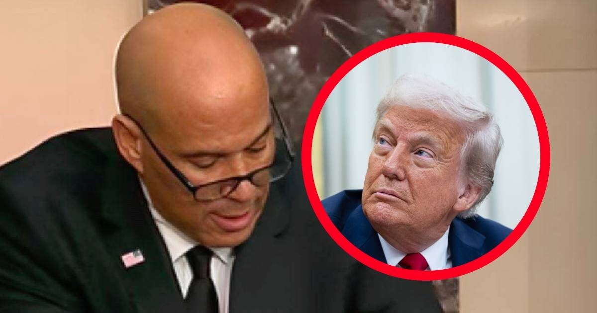 Američki senator oborio rekord, 25 sati govorio protiv Trumpa