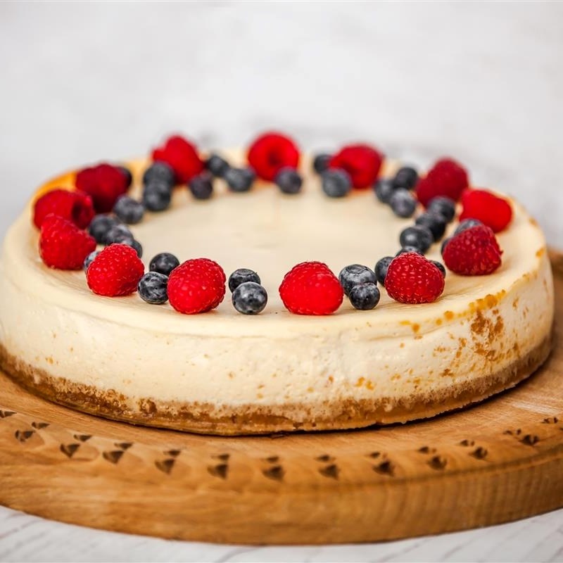 Jedan puno jeftiniji sastojak može odlično zamijeniti skupi krem sir u cheesecakeu