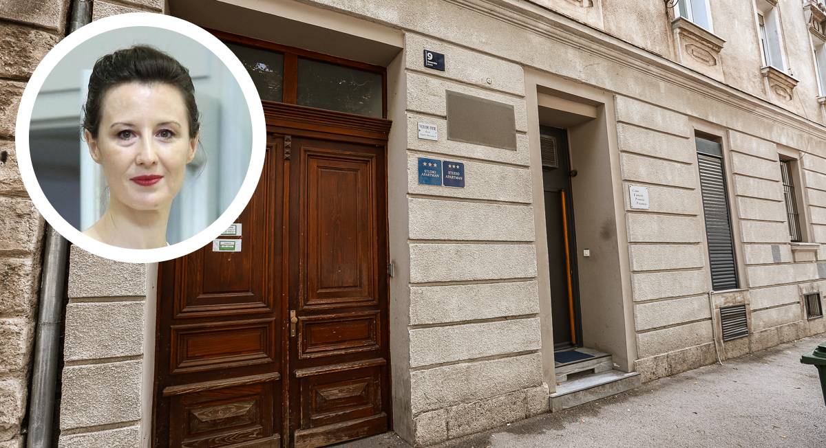 Dalija Orešković o klubu: Ne zna se što su radili, mobiteli su se ostavljali na ulazu