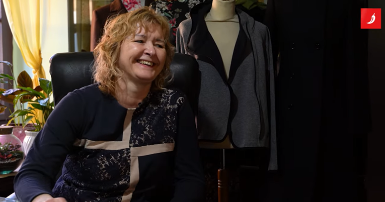 Zagrebačka krojačica s 25 godina iskustva: Mladi se fokusiraju na veću zaradu