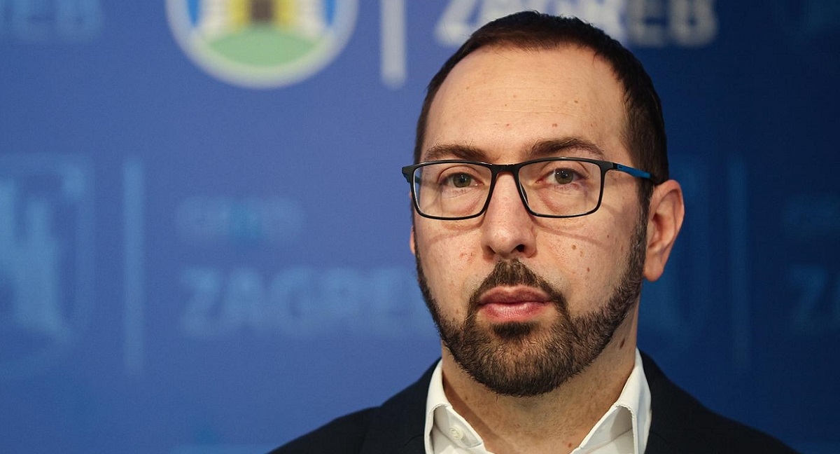 Tomašević: Lani smo ostvarili 12 velikih postignuća