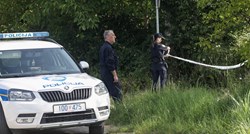 Pijan cipelario ženu u Podravini dok je u rukama držao bebu. Sud ga kaznio sa 680 €
