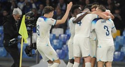 ITALIJA - ENGLESKA 1:2 Pobjeda Engleza u derbiju na otvaranju kvalifikacija za Euro