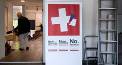 Švicarci sutra izlaze na pet referenduma, jedan je o važnom sporazumu s EU