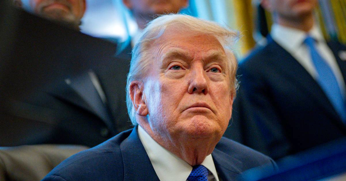 Šest republikanaca s demokratima protiv carina Kanadi. Trump im zaprijetio