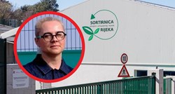 Uhićena direktorica riječke Čistoće podnijela ostavku zbog afere Sortirnica