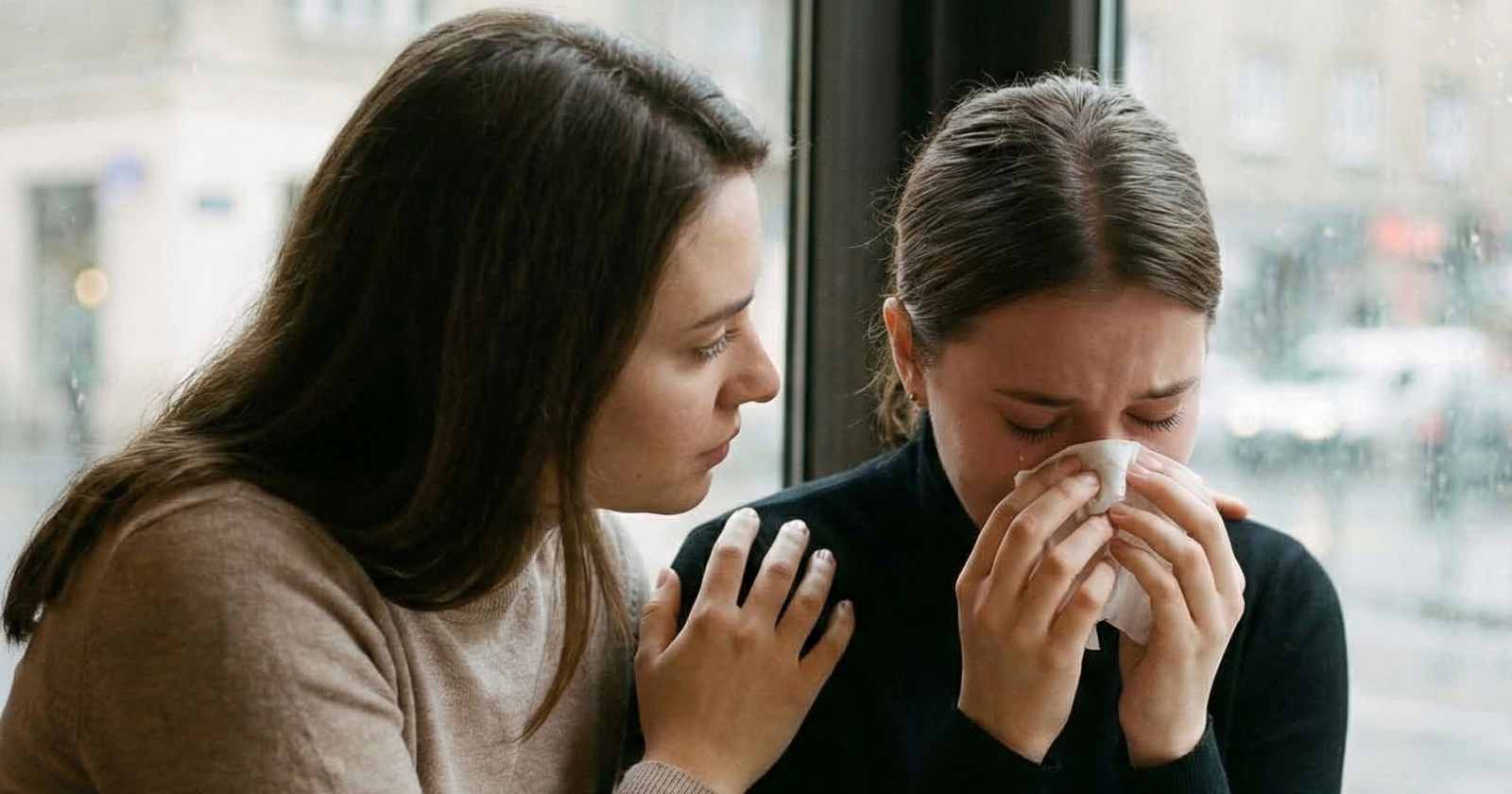 Horoskopski znakovi koji su najodaniji prijatelji i čuvari tajni