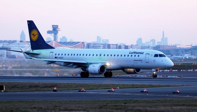 Lufthansa u prvom tromjesečju imala gubitak od 467 milijuna eura
