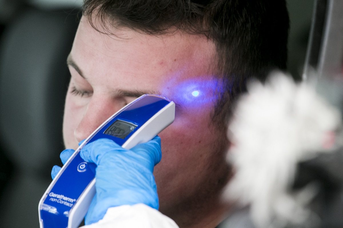 Alergija, gripa ili koronavirus? Liječnik objasnio kako razlikovati simptome