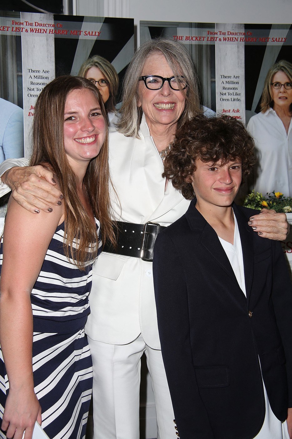 Imala je velike ljubavi, nikada brak: Diane Keaton jednom je prilikom otkrila zašto