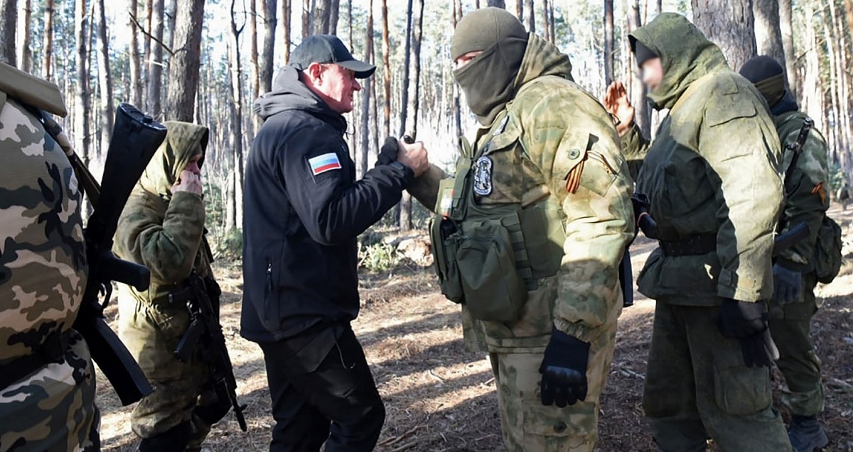 Rusi: Oborili smo neprijateljski dron iznad svog teritorija. Oštećen je plinovod