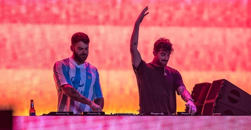 Američki DJ duo ulazi u povijest kao prvi koji će održati koncert na rubu svemira