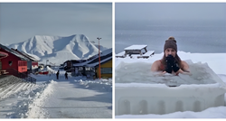 Kako izgleda život na Svalbardu? Na otoku nije dozvoljeno roditi i ne treba vam viza