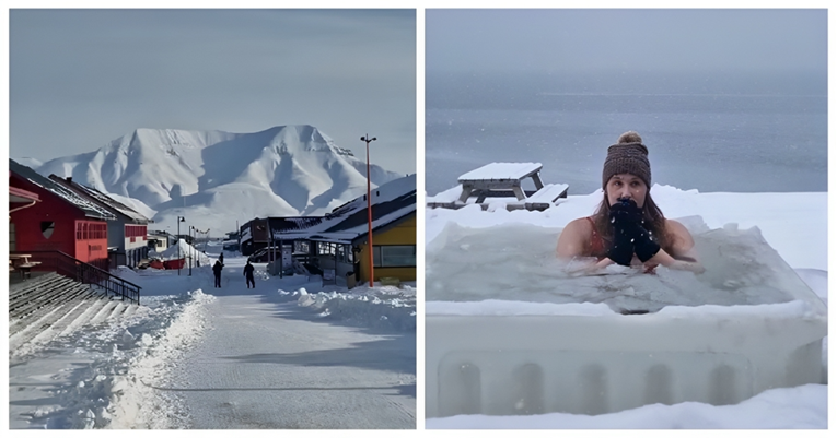 Kako izgleda život na Svalbardu? Na otoku nije dozvoljeno roditi i ne treba vam viza