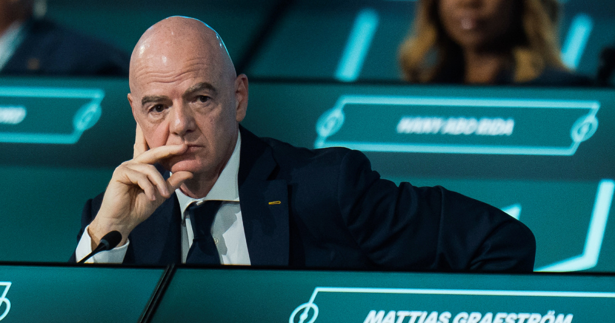 FIFA u problemu. Dvije važne zemlje neće imati prijenos Svjetskog prvenstva?