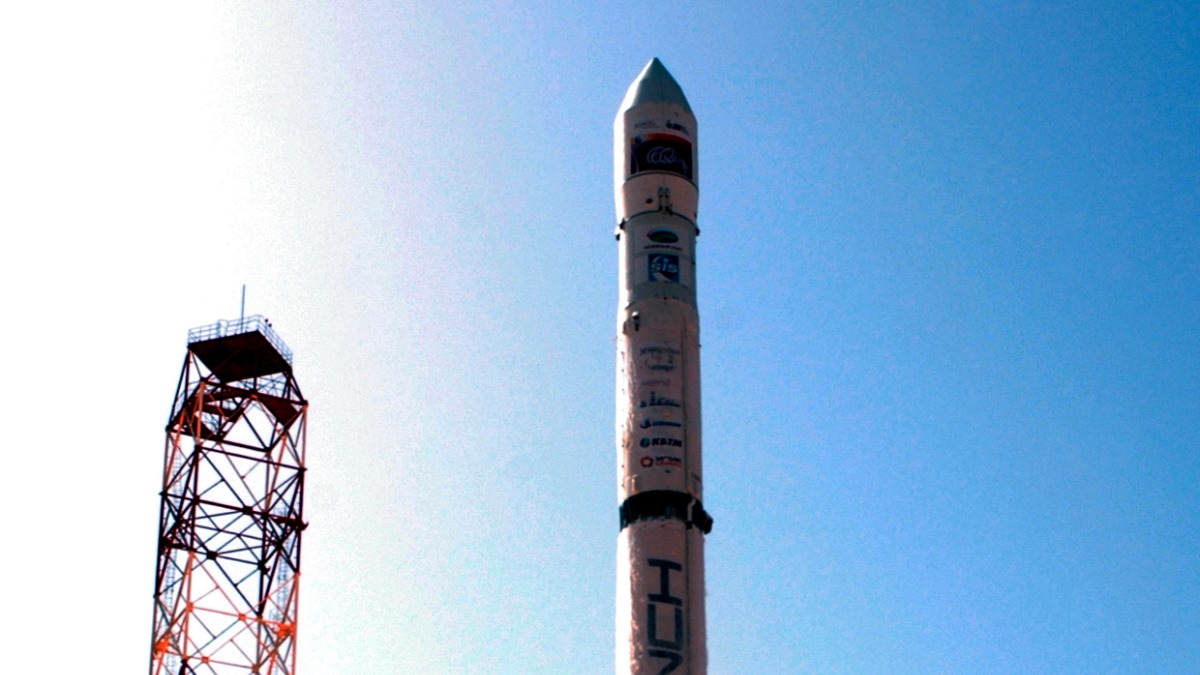 Izrael lansirao novi špijunski satelit