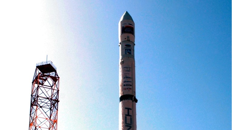 Izrael lansirao novi špijunski satelit