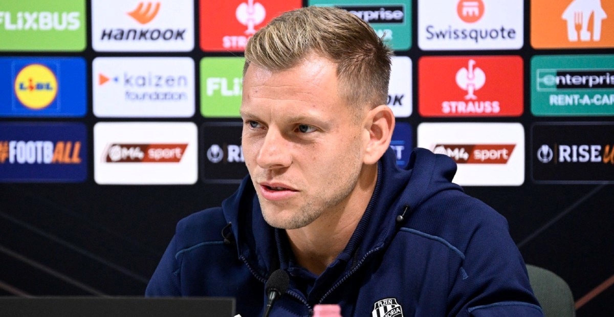 Češki reprezentativac: Skidam kapu Modriću. Ja se nekad ne želim ustati iz kreveta