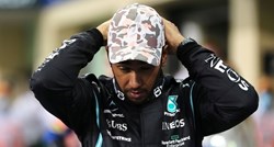 Lewis Hamilton završava karijeru?  Šef Mercedesa: "Ne može prevladati tu bol"