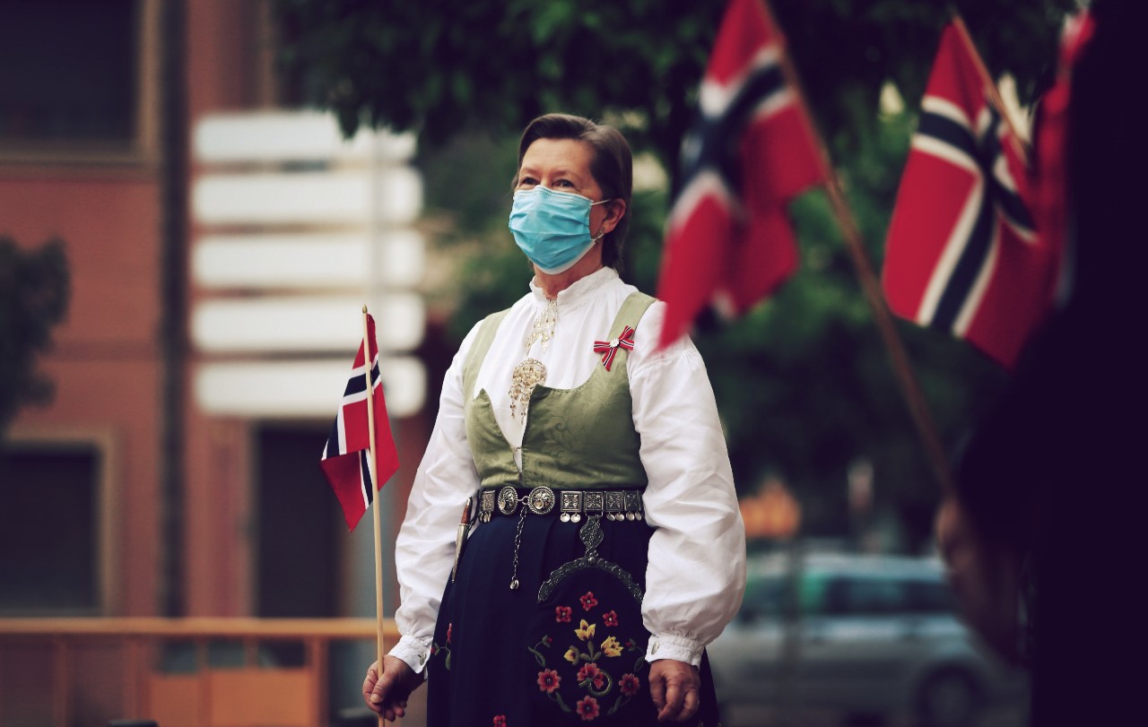 Norveške vlasti svojim građanima: Ne putujte u inozemstvo