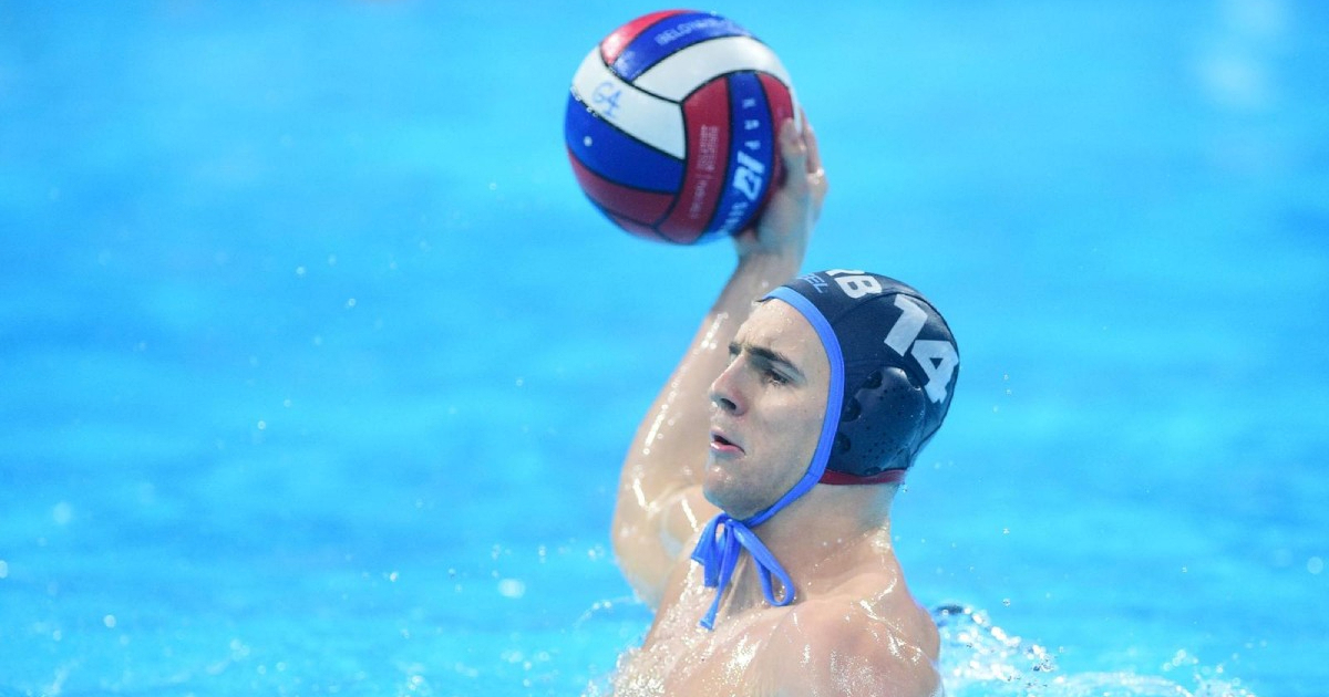 Srbija pobijedila Izrael i kao prva u skupini izborila iduću fazu EP-a u vaterpolu