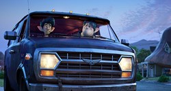U kina stiže Naprijed, nova animacija Disney-Pixar radionice