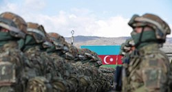 Armenija: Azerbajdžan želi totalni rat