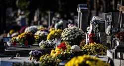 Nova pravila: Za ulazak u mrtvačnice na zagrebačkim grobljima potrebna covid-potvrda