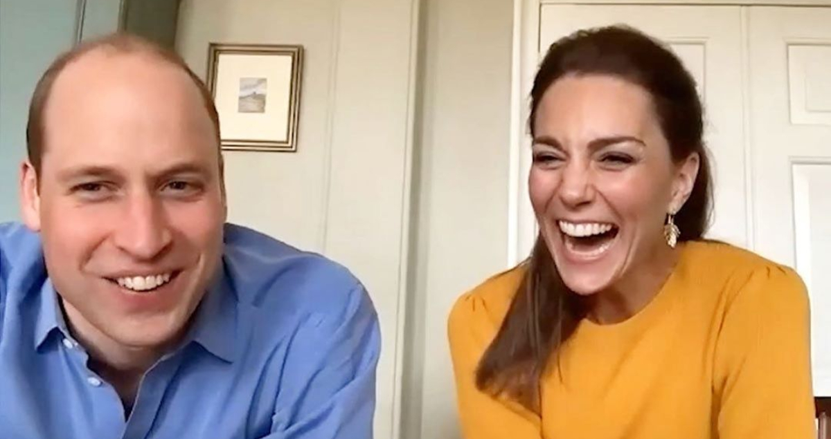 Kate se javila s važnom porukom, ali fashionistice zanima samo njezin pulover iz Zare