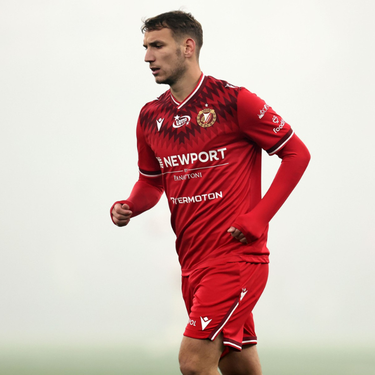 Teklić se vraća u SHNL?