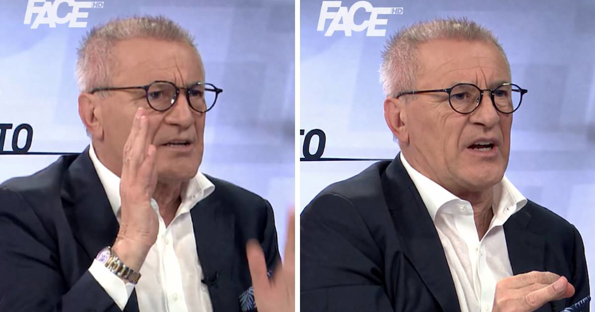 FOTO Zdravko Mamić presađivao kosu, pogledajte kako sad izgleda