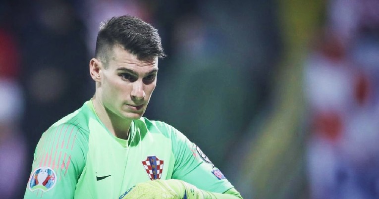 Livaković: Malo ću dulje gledati Ronalda i Mbappéa nego HNL napadače