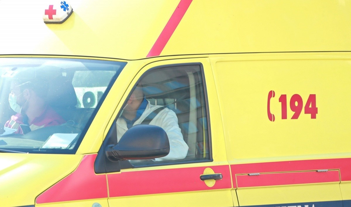 Dijete u Metkoviću pretrčavalo cestu, udario ga auto. Hitno je prebačeno u Split