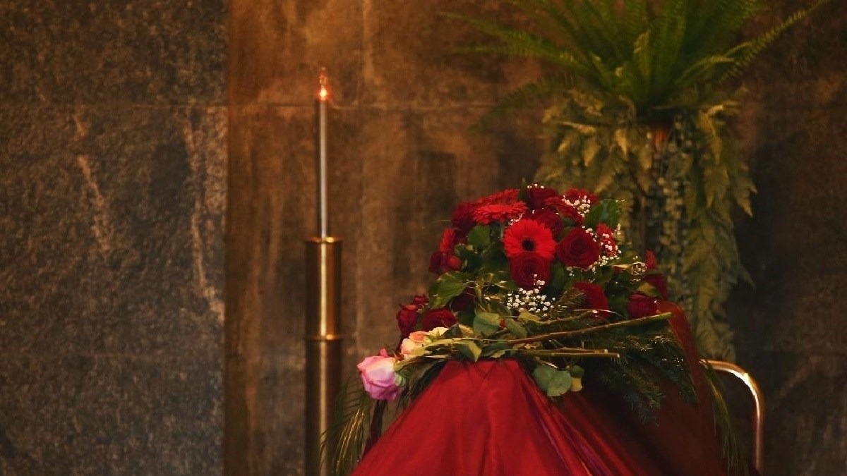 Umrla književnica Dunja Hebrang