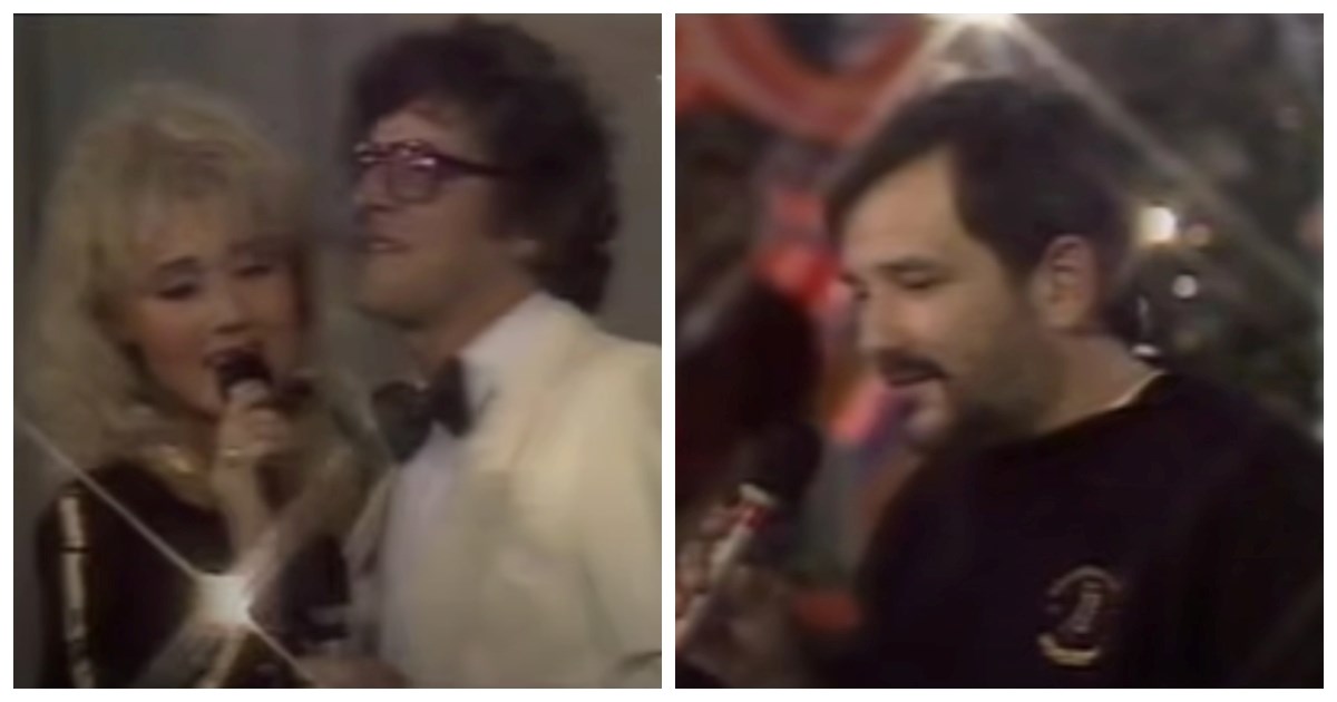 Kako je izgledao TV doček 1989.? Nastupali su Massimo, Magazin, Ena Begović…