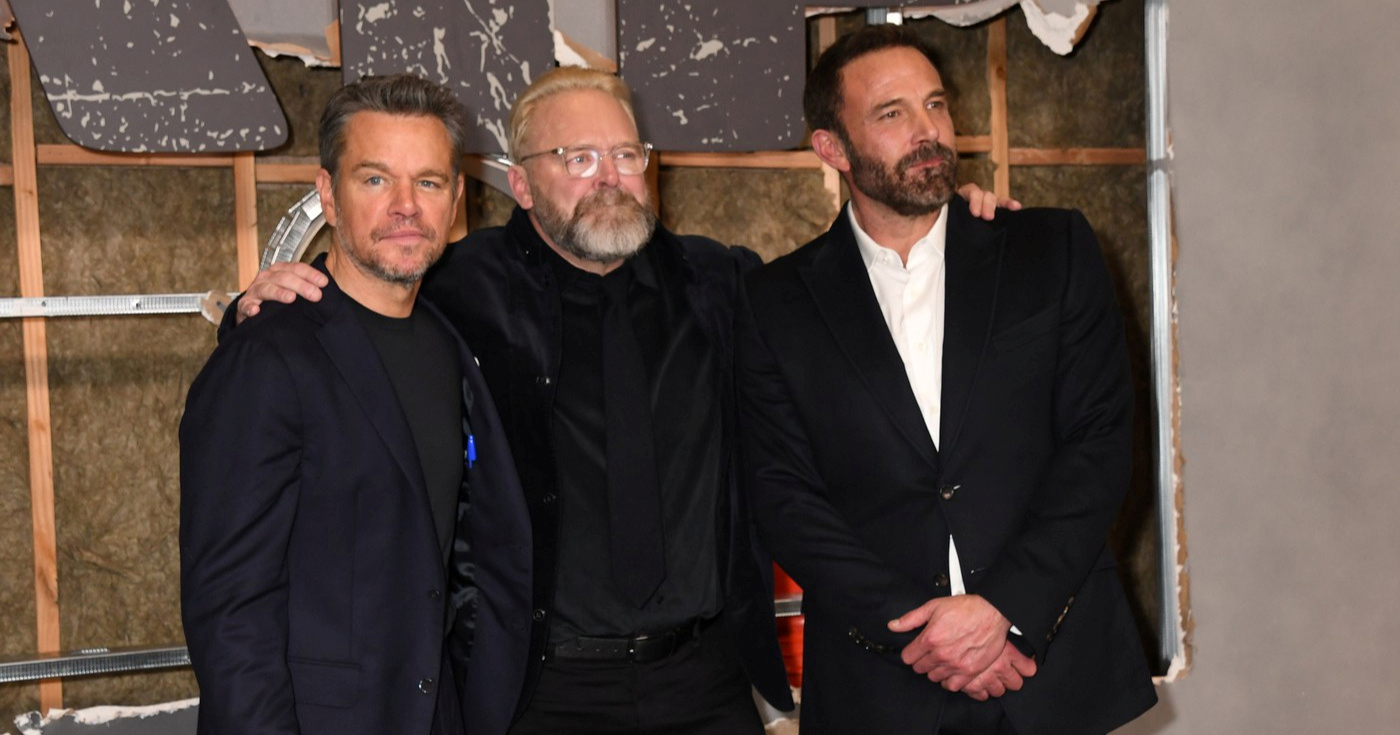 Redatelj Netflixova filma koji je hit u Hrvatskoj optužen za zlostavljanje i uhođenje