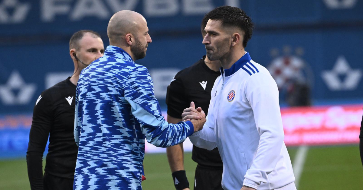 EA Sports FC 27 od danas se može igrati. Evo ocjena svih igrača Hajduka i Dinama